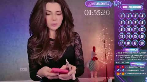 - show loyalty and subscribe -  online show from 03-06-26, 10:01