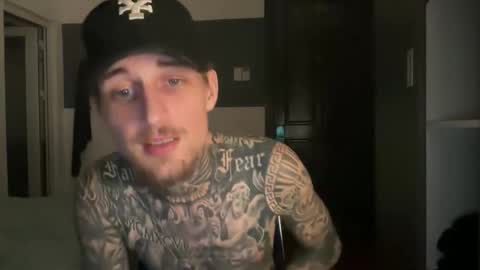 hellacozy online show from 10-24-25, 07:43