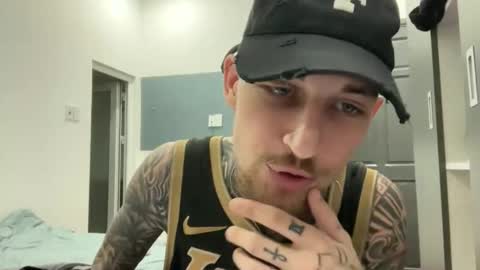 hellacozy online show from 11-02-25, 05:59