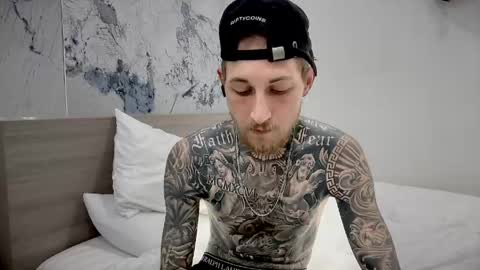 hellacozy online show from 05-08-26, 04:23