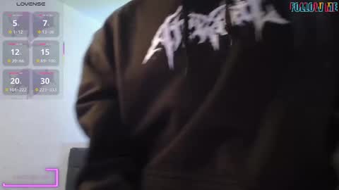 Snapshot of hellcat_xx chatting on 09-28-25, 02:39 CROW online show from 09-28-25, 02:39