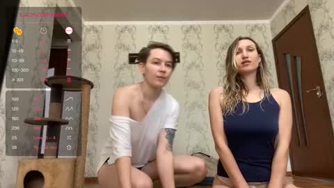 HellDollz  online show from 01-31-25, 08:43