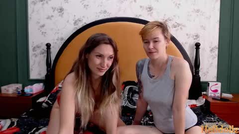 HellDollz  online show from 10-24-25, 08:33