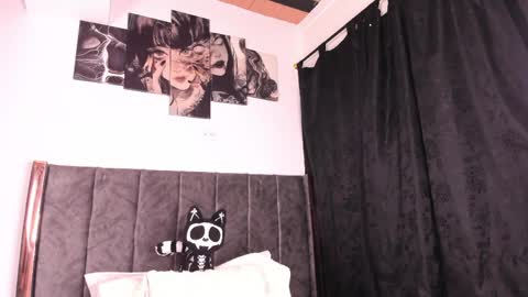 helldy_666 online show from 05-17-26, 07:50
