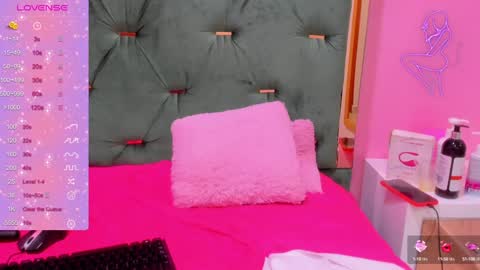 Hellen  online show from 01-30-25, 05:17