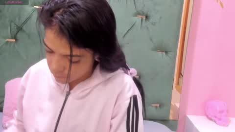 Hellen  online show from 02-16-25, 10:21