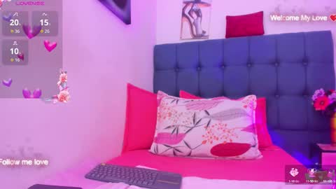 Snapshot of hellen_starx chatting on 09-27-25, 05:34 hellen_starx online show from 09-27-25, 05:34