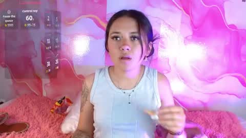 Hellen lopez online show from 05-19-26, 08:15