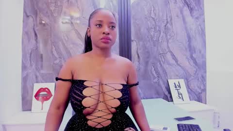 Hellen johanson online show from 03-22-26, 07:17