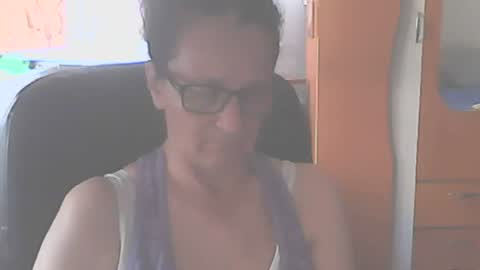 Snapshot of hellenmarie chatting on 07-07-26, 11:25 hellenmarie online show from 07-07-26, 11:25