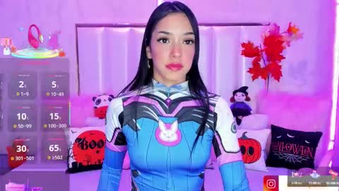 Snapshot of hellenparis1 chatting on 10-07-25, 05:15 Hellen Paris online show from 10-07-25, 05:15