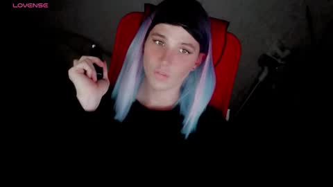 Snapshot of hellenspellman chatting on 10-27-25, 04:55 Helen Spellman online show from 10-27-25, 04:55