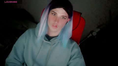 Snapshot of hellenspellman chatting on 11-25-25, 05:24 Helen Spellman online show from 11-25-25, 05:24