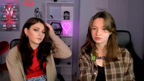 Helli online show from 01-11-26, 08:14