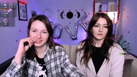 Helli online show from 02-16-26, 08:16