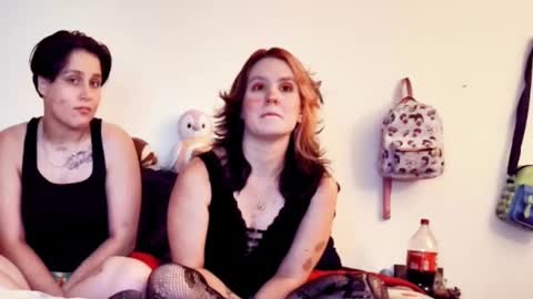 HellienaDesroser online show from 09-25-25, 02:59