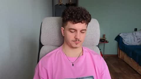 Remy online show from 02-20-26, 08:27