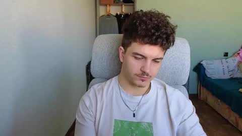 Remy online show from 03-09-26, 07:23