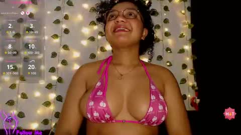 Candy online show from 07-14-26, 04:28