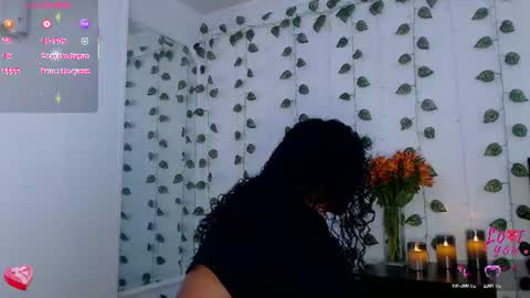 Candy online show from 07-27-26, 10:06
