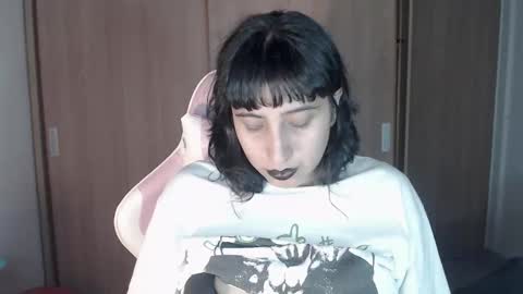 SIMONA  online show from 02-03-26, 02:21