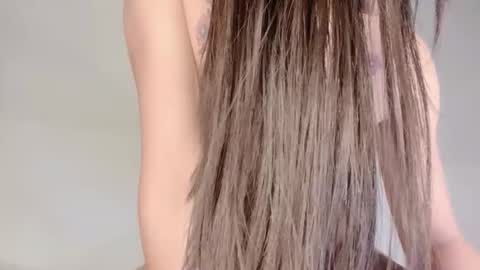 hello_mie online show from 03-20-26, 03:50