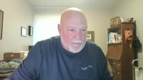 Snapshot of helloforfun111 chatting on 10-19-25, 02:29 helloforfun111 online show from 10-19-25, 02:29