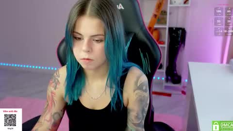 Alice online show from 10-14-25, 11:55