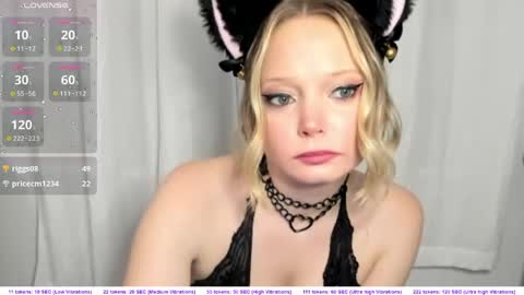 hellonori online show from 05-07-26, 04:18