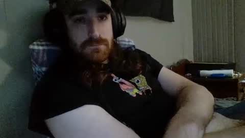 longhairbeardedguy online show from 12-29-24, 02:00