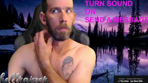 hellraizer online show from 12-27-24, 12:18