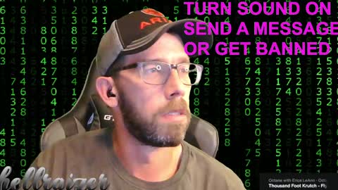 Snapshot of hellraizer chatting on 12-30-24, 12:32 hellraizer online show from 12-30-24, 12:32