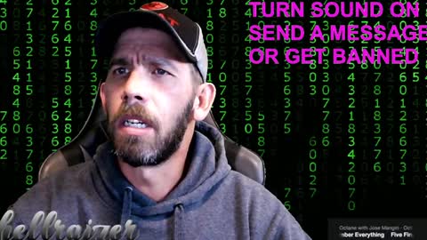 Snapshot of hellraizer chatting on 12-31-24, 02:19 hellraizer online show from 12-31-24, 02:19