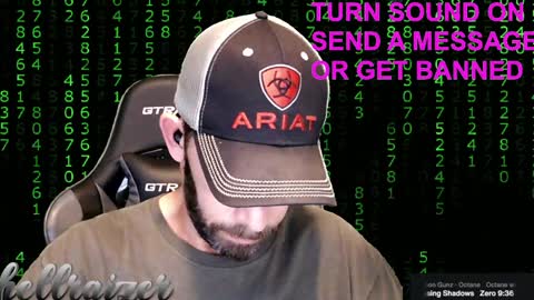 Snapshot of hellraizer chatting on 12-31-24, 02:47 hellraizer online show from 12-31-24, 02:47