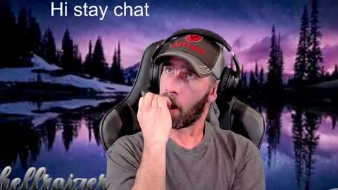 Snapshot of hellraizer chatting on 09-15-25, 09:15 hellraizer online show from 09-15-25, 09:15