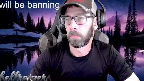 hellraizer online show from 10-12-25, 01:21