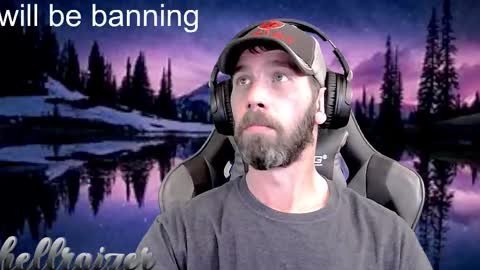 Snapshot of hellraizer chatting on 10-20-25, 09:37 hellraizer online show from 10-20-25, 09:37