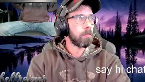 Snapshot of hellraizer chatting on 11-01-25, 04:09 hellraizer online show from 11-01-25, 04:09