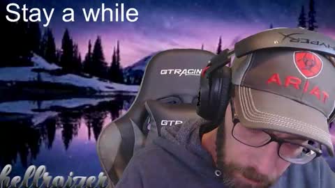 Snapshot of hellraizer chatting on 11-27-25, 02:02 hellraizer online show from 11-27-25, 02:02