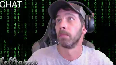 Snapshot of hellraizer chatting on 11-29-25, 03:48 hellraizer online show from 11-29-25, 03:48