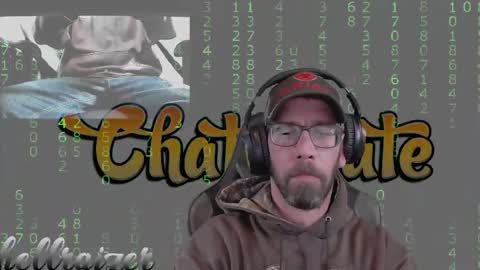 Snapshot of hellraizer chatting on 12-21-25, 07:04 hellraizer online show from 12-21-25, 07:04