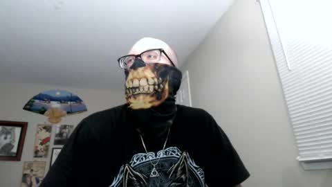 Snapshot of hellskyraider chatting on 07-14-26, 05:23 HellSkyRaider online show from 07-14-26, 05:23