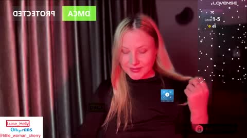 Snapshot of hellyriddle chatting on 01-18-25, 11:54 DeleteyourSadness online show from 01-18-25, 11:54