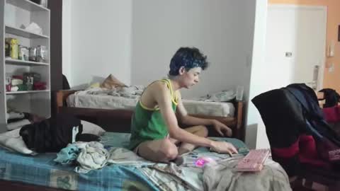 Snapshot of helokitkat chatting on 03-06-25, 06:19 helokitkat online show from 03-06-25, 06:19