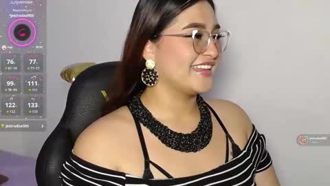 Zahira online show from 10-20-25, 07:47