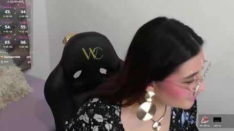 Zahira online show from 10-24-25, 05:42