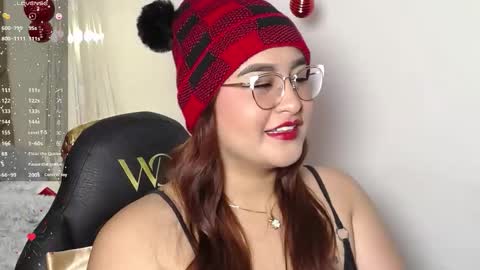 Zahira online show from 11-24-25, 08:19