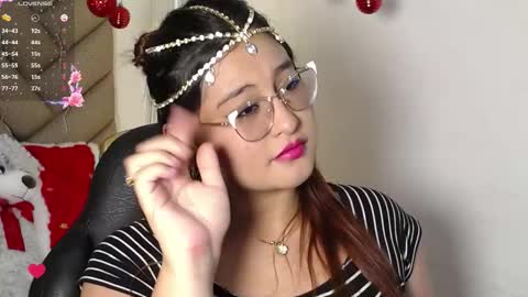 Zahira online show from 12-16-25, 09:31