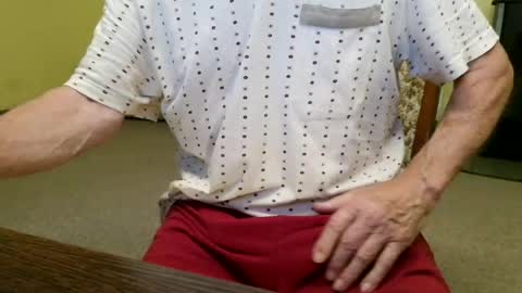 Snapshot of helvella chatting on 07-18-26, 05:00 Helvell online show from 07-18-26, 05:00