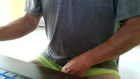 Snapshot of helvella chatting on 07-21-26, 11:45 Helvell online show from 07-21-26, 11:45